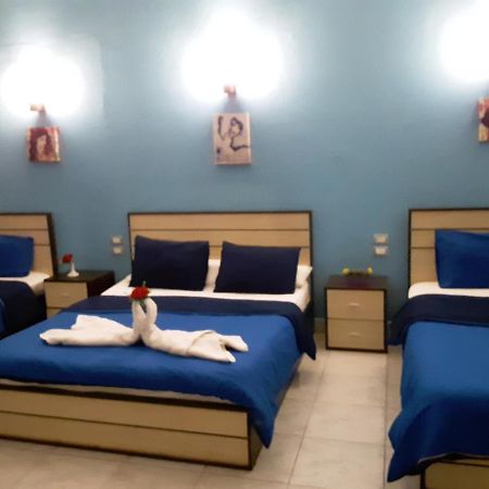 New Hostgram Hotel Kahire Dış mekan fotoğraf