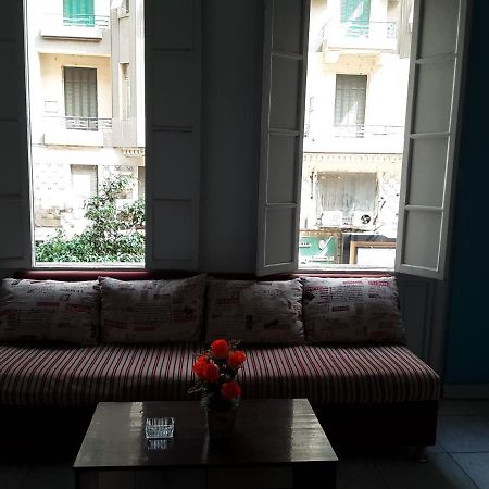 New Hostgram Hotel Kahire Dış mekan fotoğraf