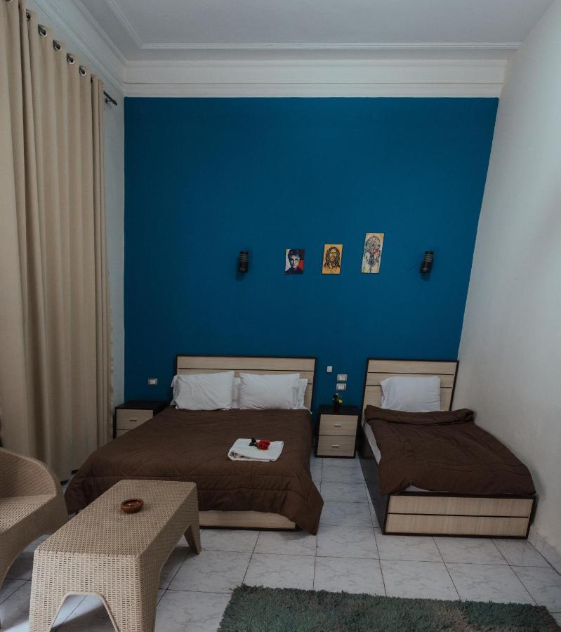 New Hostgram Hotel Kahire Dış mekan fotoğraf