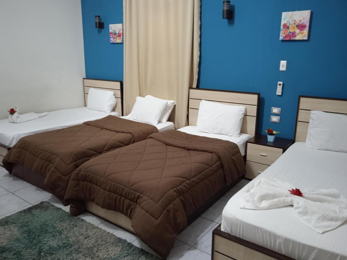 New Hostgram Hotel Kahire Dış mekan fotoğraf