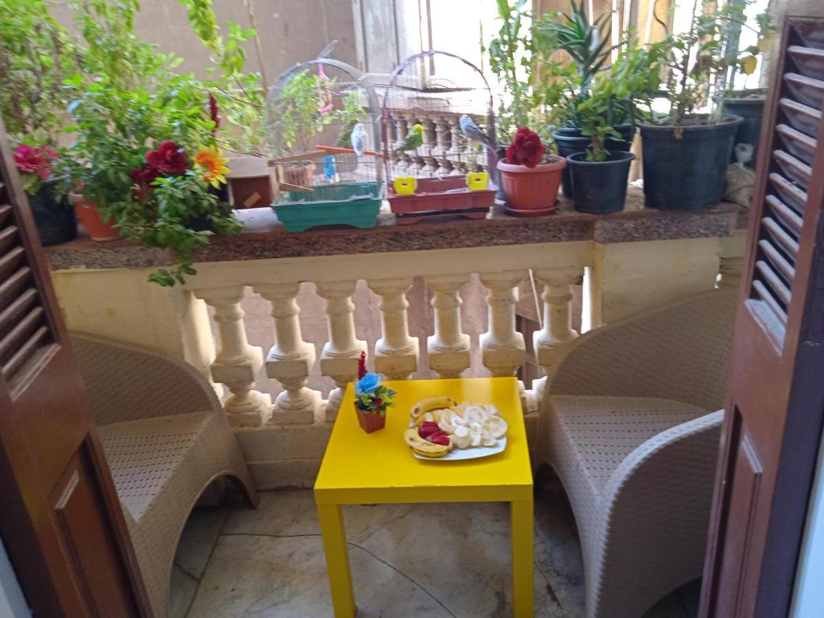 New Hostgram Hotel Kahire Dış mekan fotoğraf