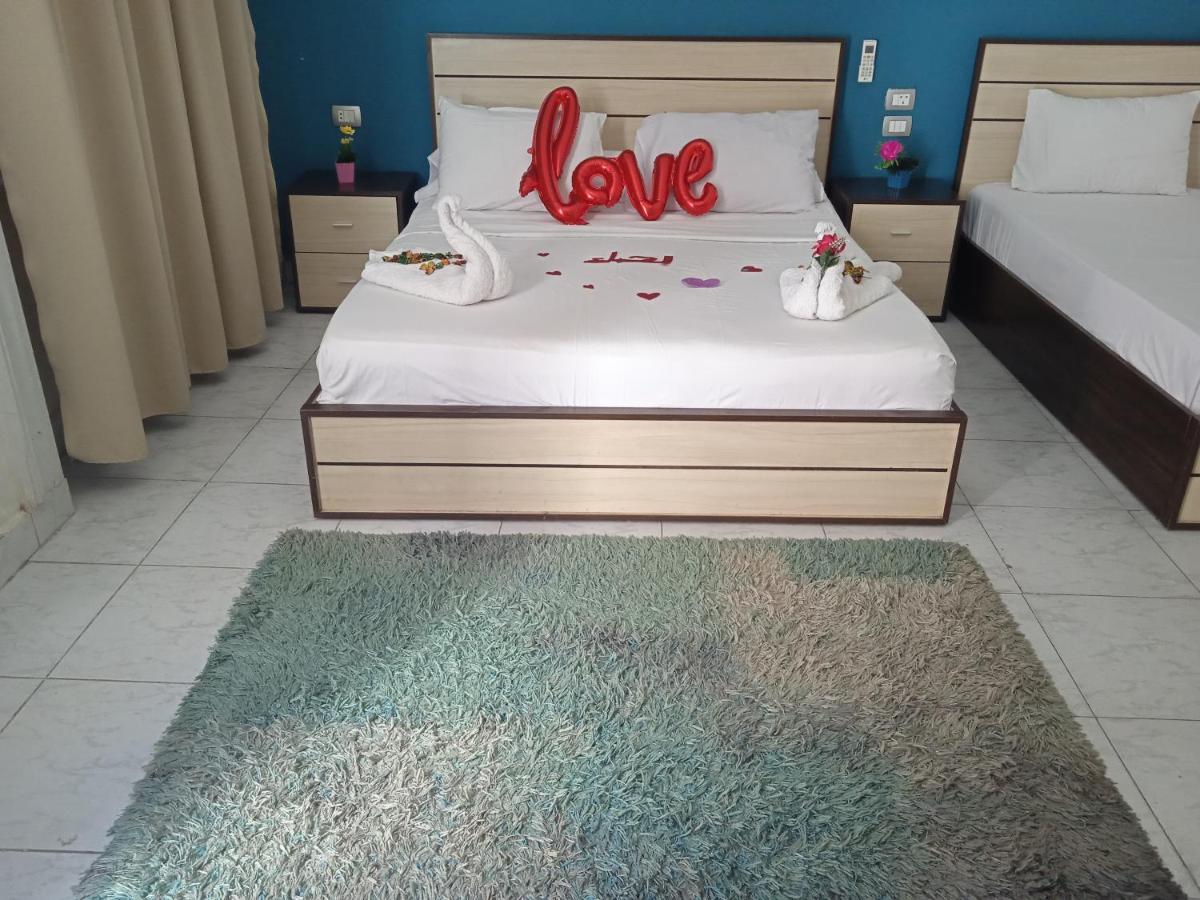 New Hostgram Hotel Kahire Dış mekan fotoğraf