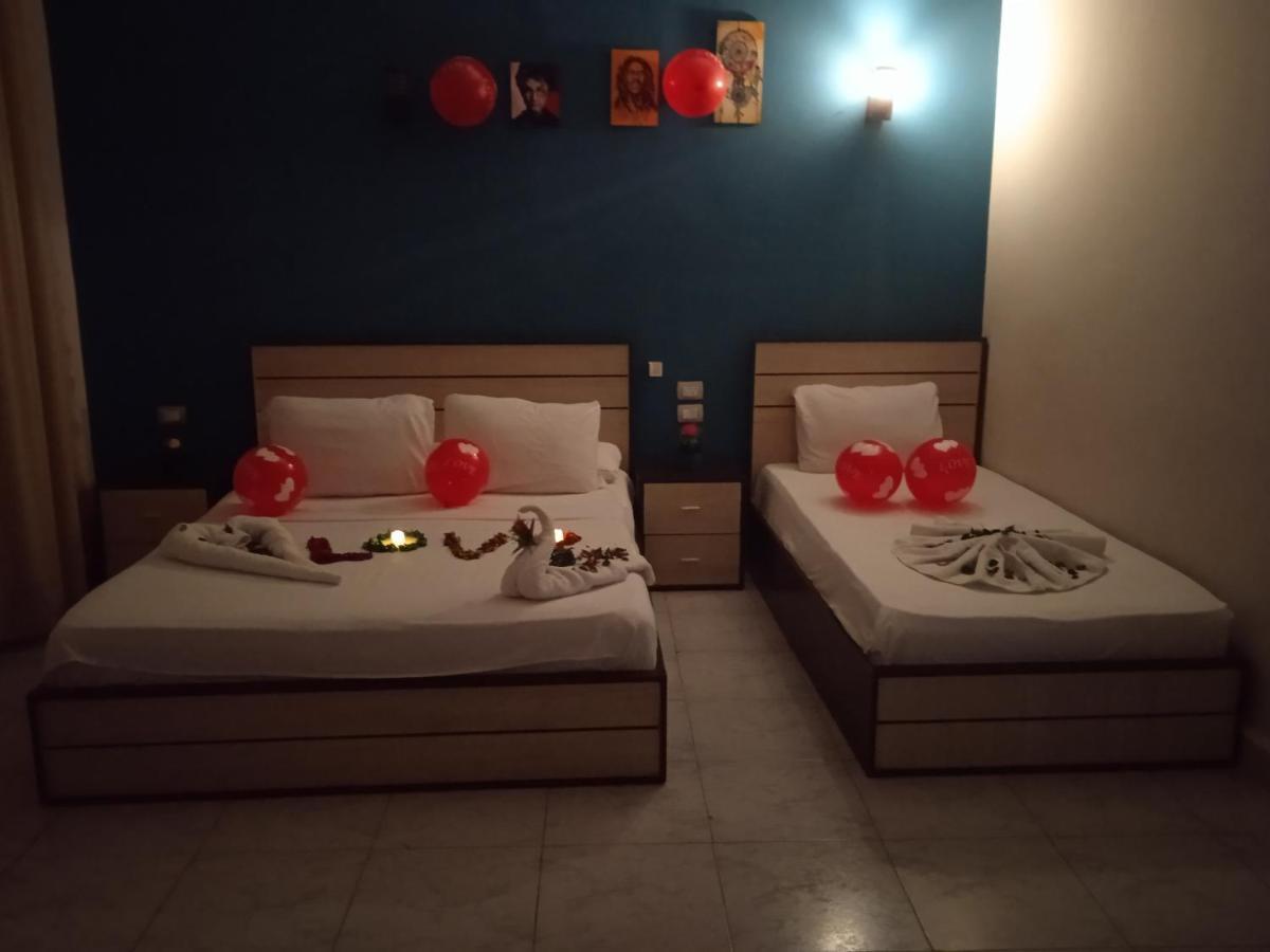 New Hostgram Hotel Kahire Dış mekan fotoğraf