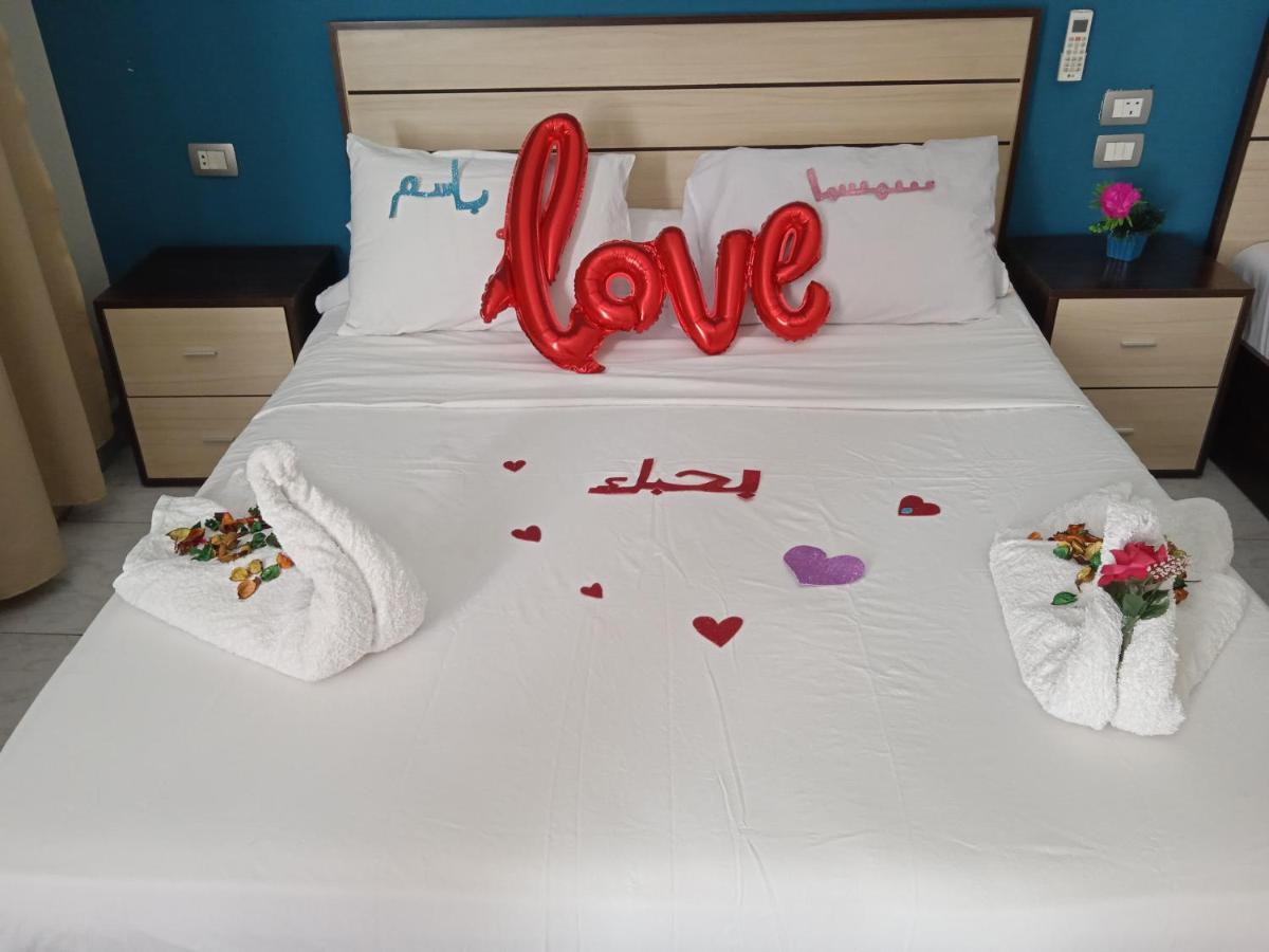 New Hostgram Hotel Kahire Dış mekan fotoğraf