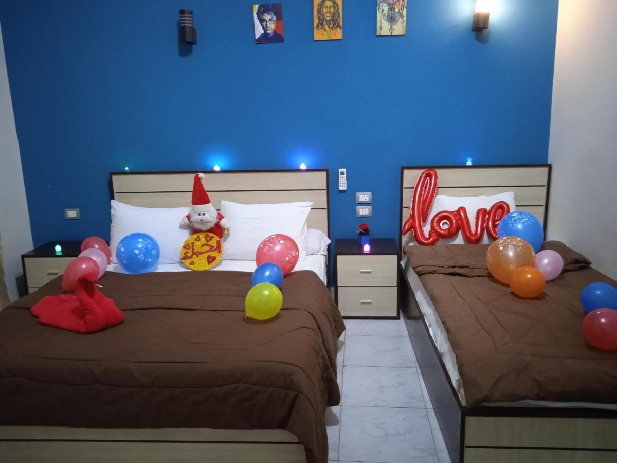 New Hostgram Hotel Kahire Dış mekan fotoğraf