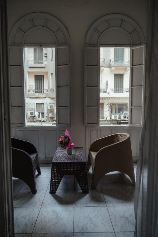 New Hostgram Hotel Kahire Dış mekan fotoğraf