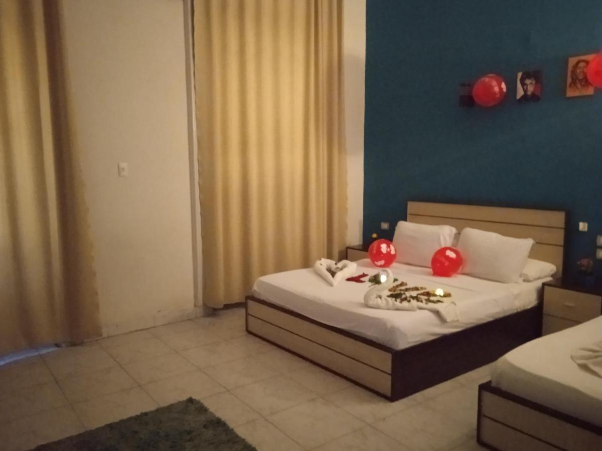 New Hostgram Hotel Kahire Dış mekan fotoğraf