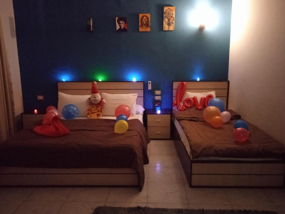 New Hostgram Hotel Kahire Dış mekan fotoğraf