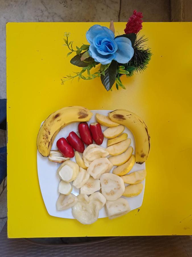 New Hostgram Hotel Kahire Dış mekan fotoğraf