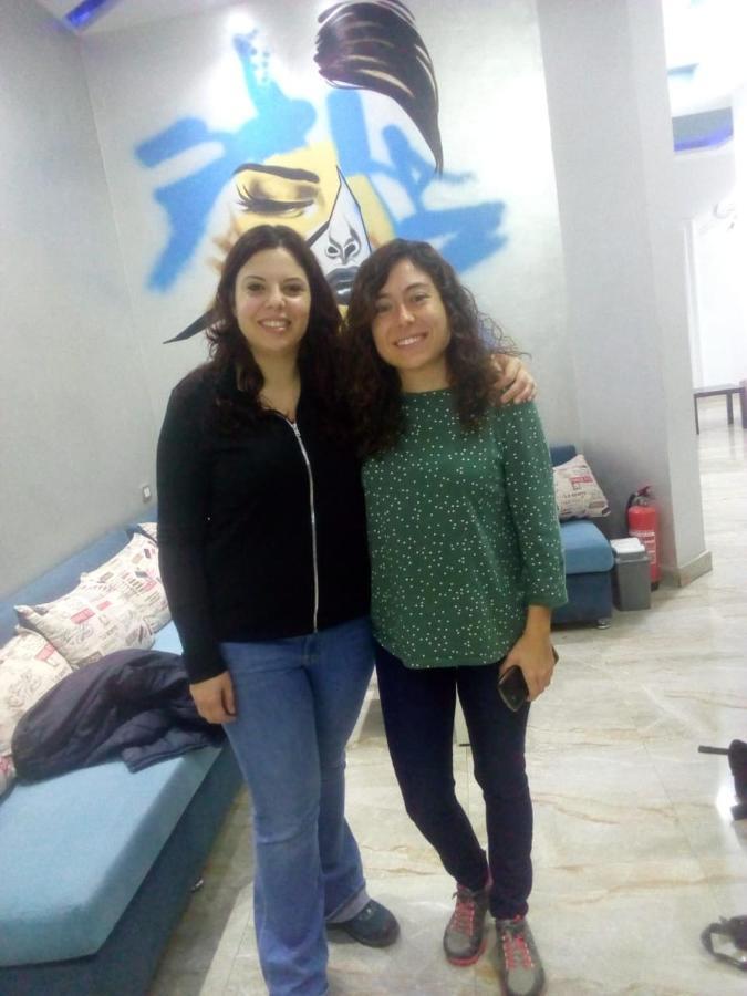 New Hostgram Hotel Kahire Dış mekan fotoğraf