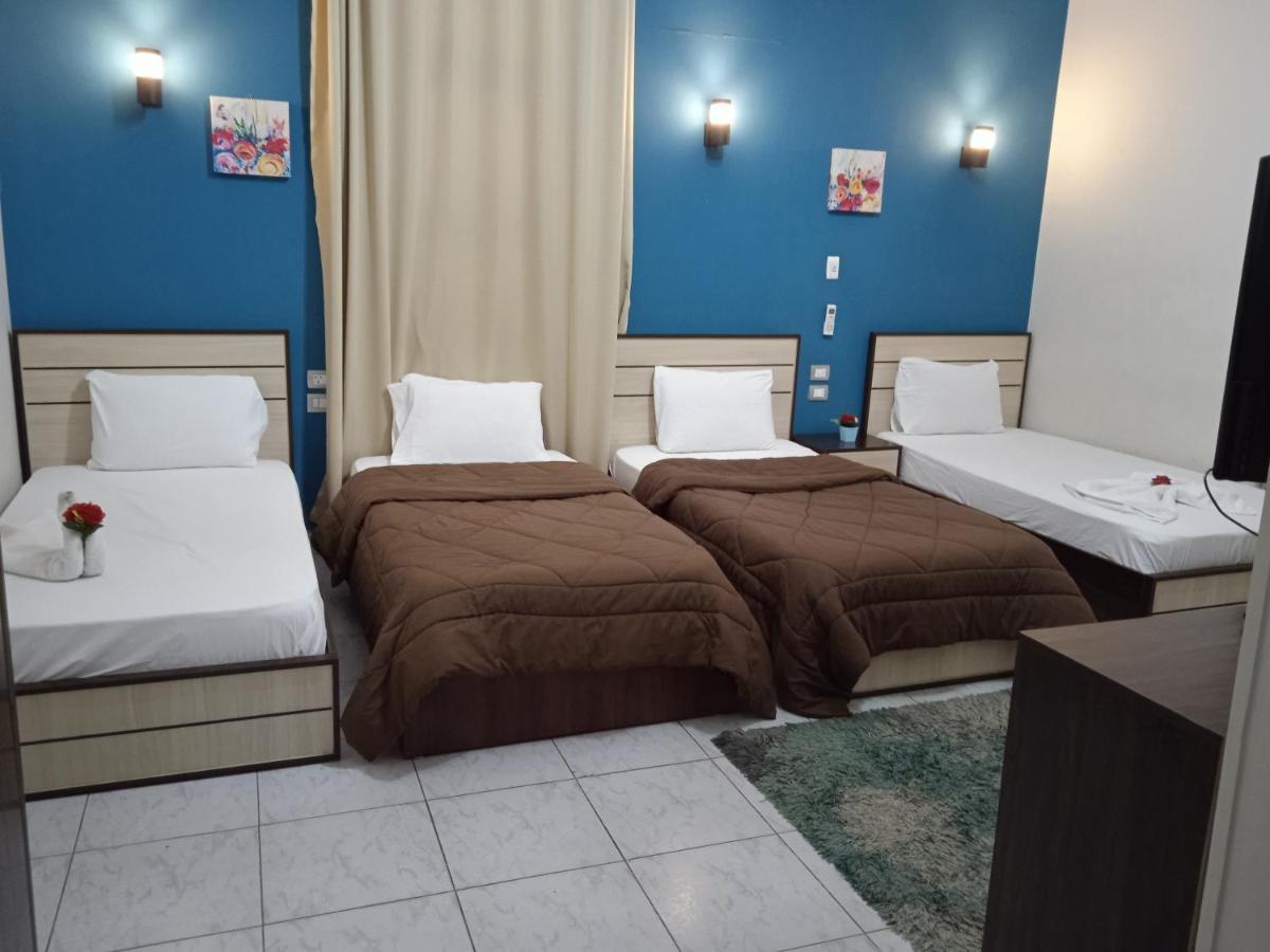 New Hostgram Hotel Kahire Dış mekan fotoğraf