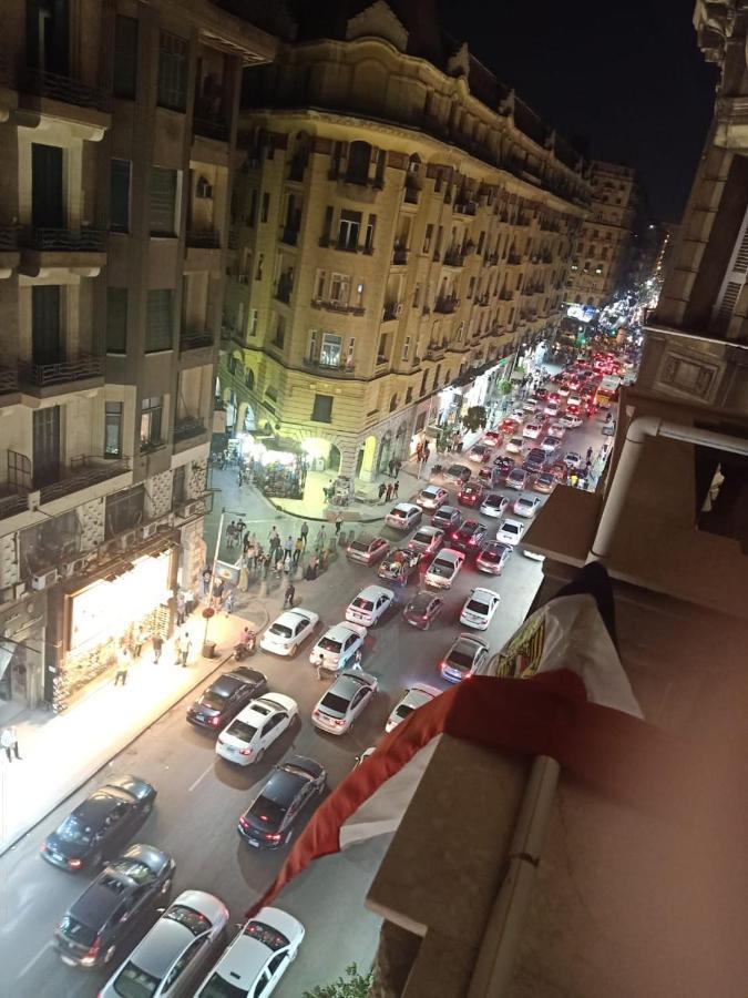 New Hostgram Hotel Kahire Dış mekan fotoğraf