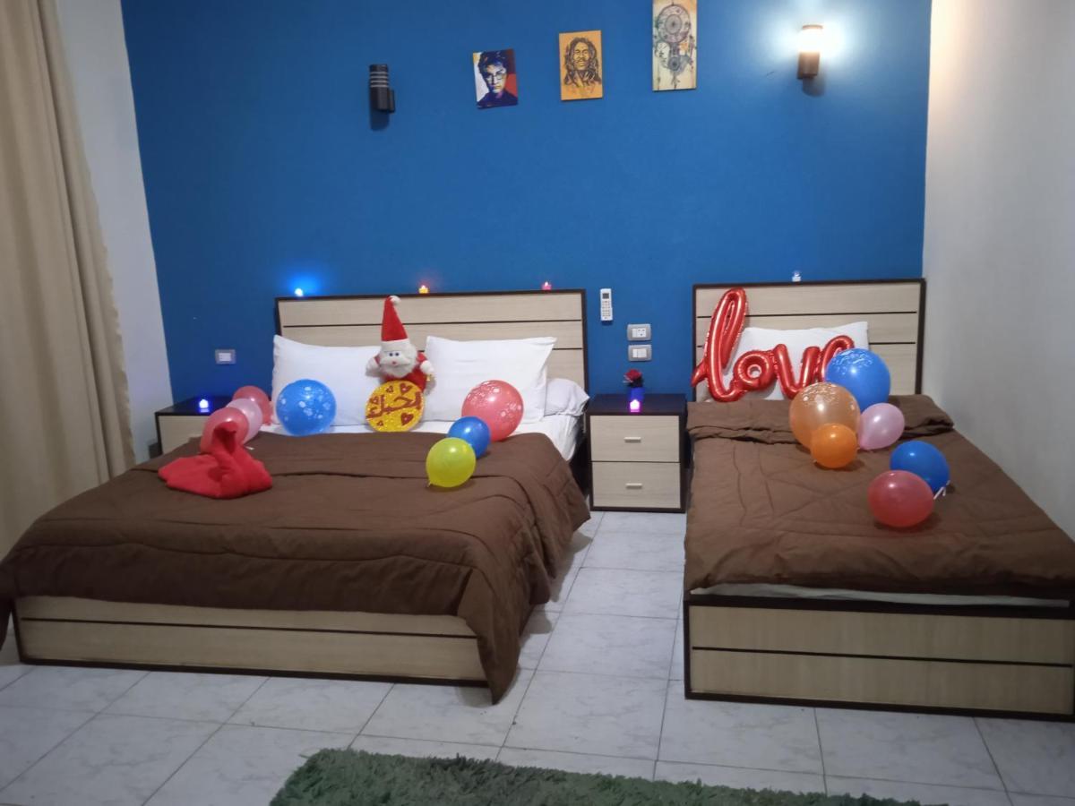 New Hostgram Hotel Kahire Dış mekan fotoğraf