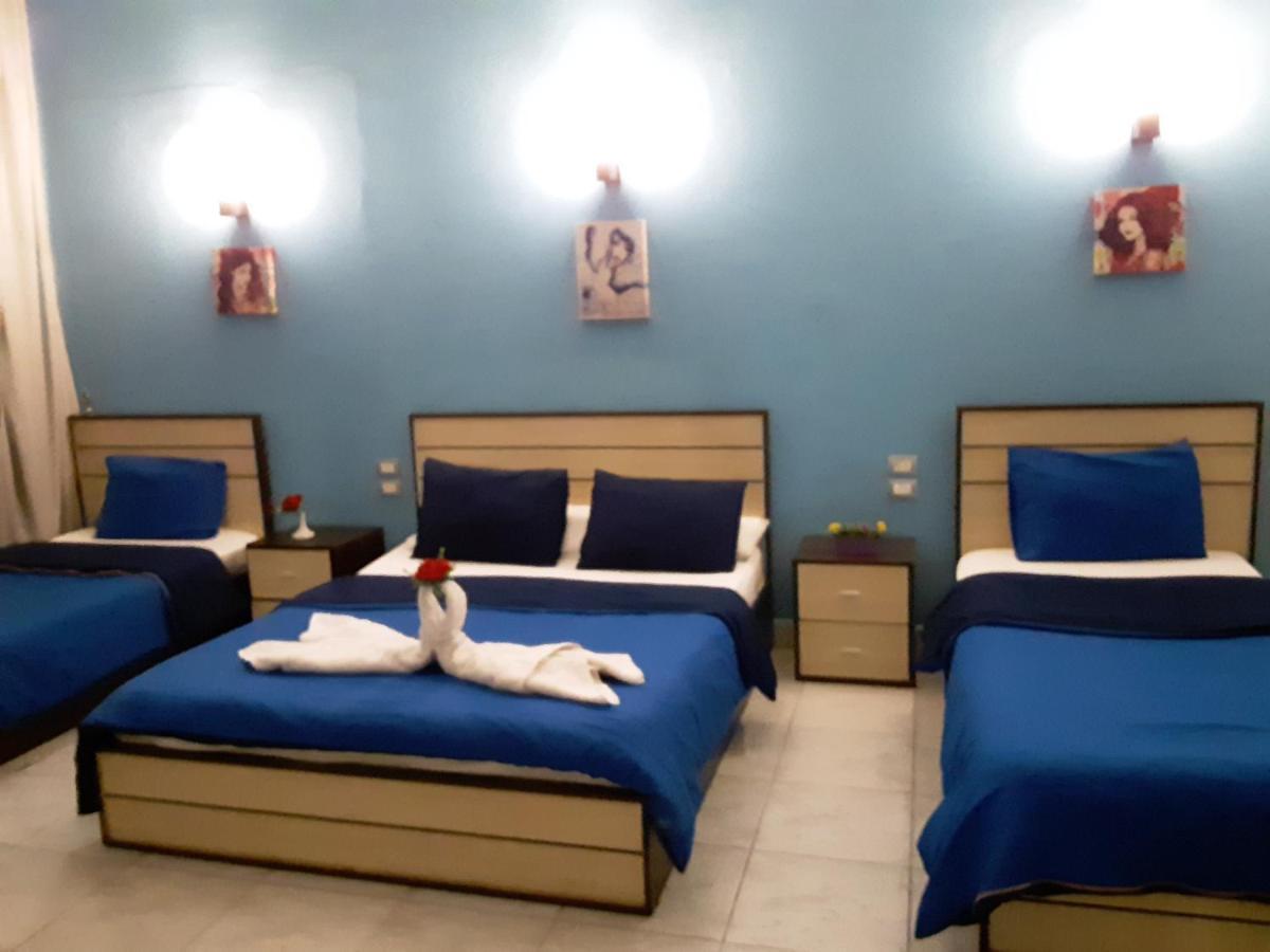 New Hostgram Hotel Kahire Dış mekan fotoğraf