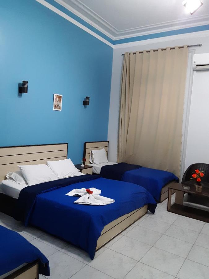 New Hostgram Hotel Kahire Dış mekan fotoğraf