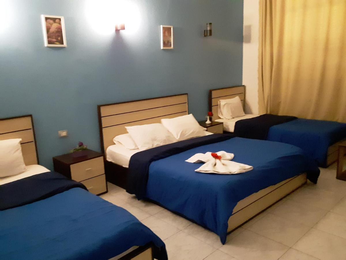 New Hostgram Hotel Kahire Dış mekan fotoğraf