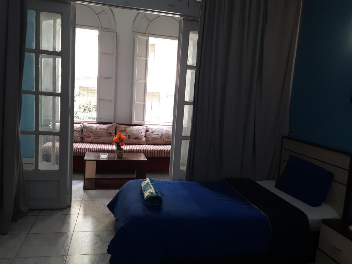 New Hostgram Hotel Kahire Dış mekan fotoğraf